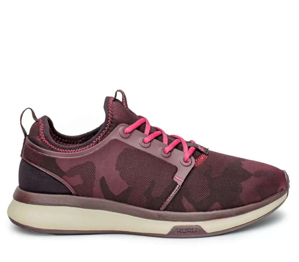 Women KURU Footwear Sneakers<Atom