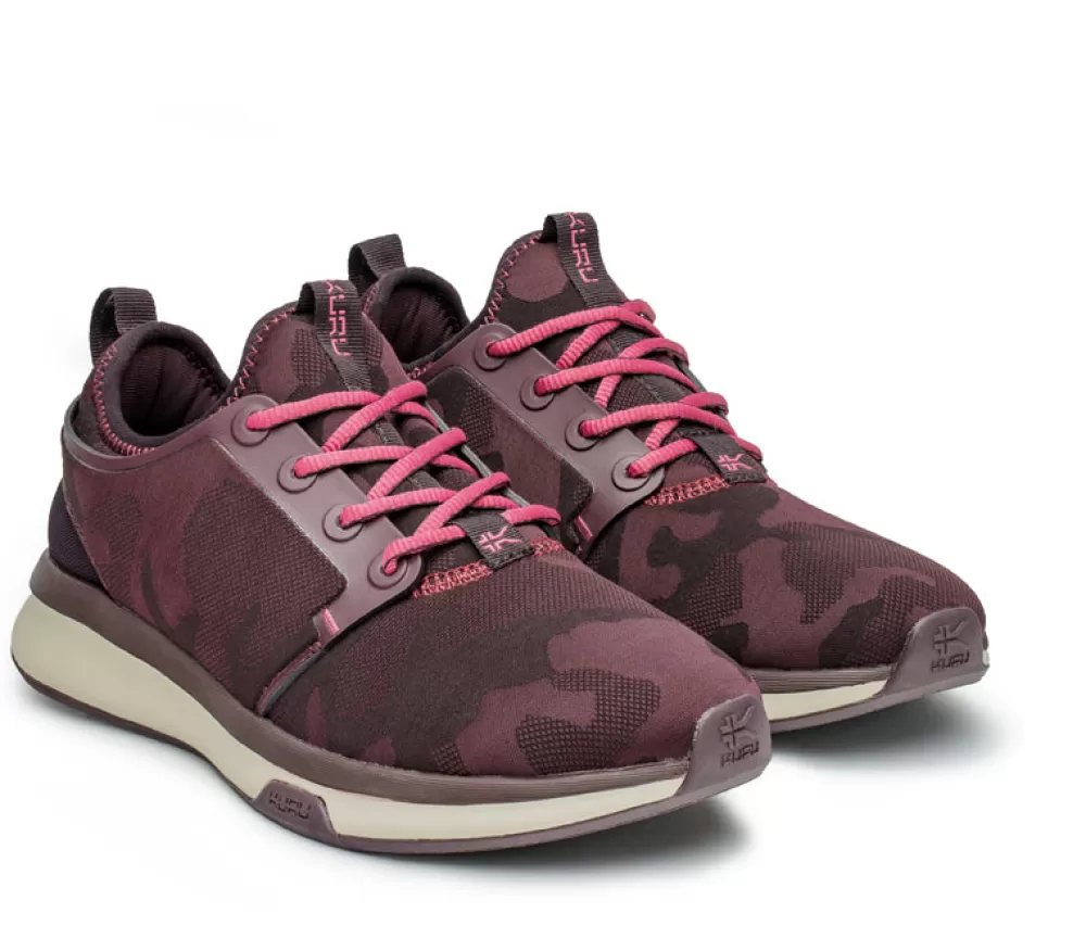 Women KURU Footwear Sneakers<Atom