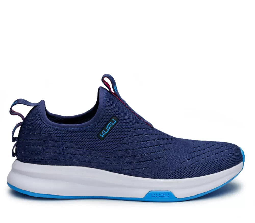 Women KURU Footwear Sneakers<Atom Slip-On