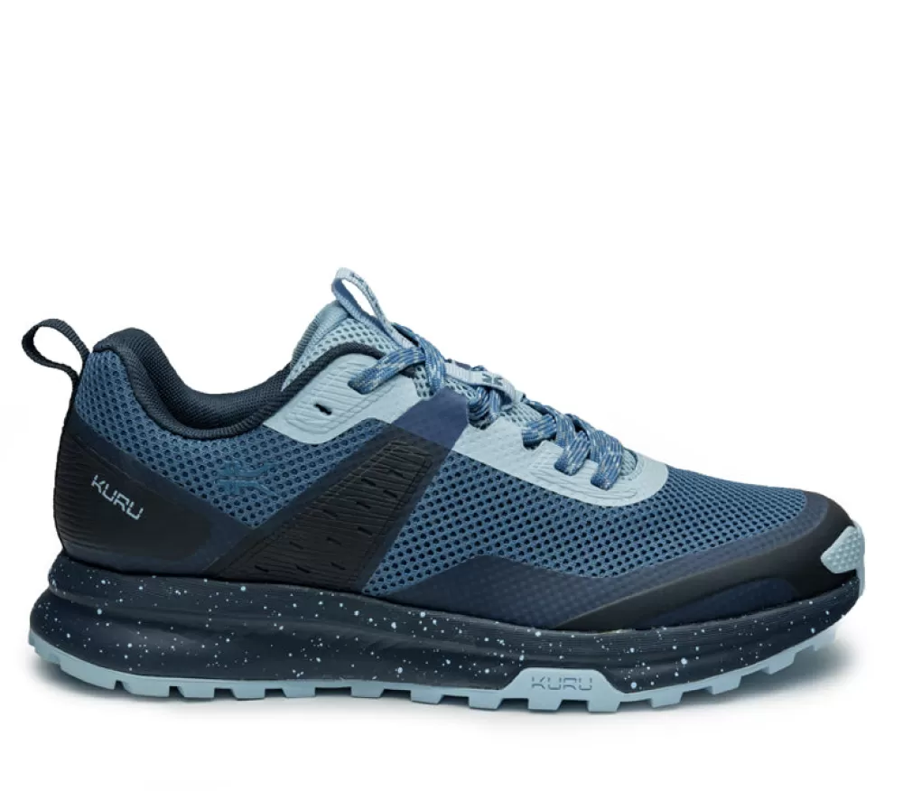 Women KURU Footwear Sneakers<Atom Trail