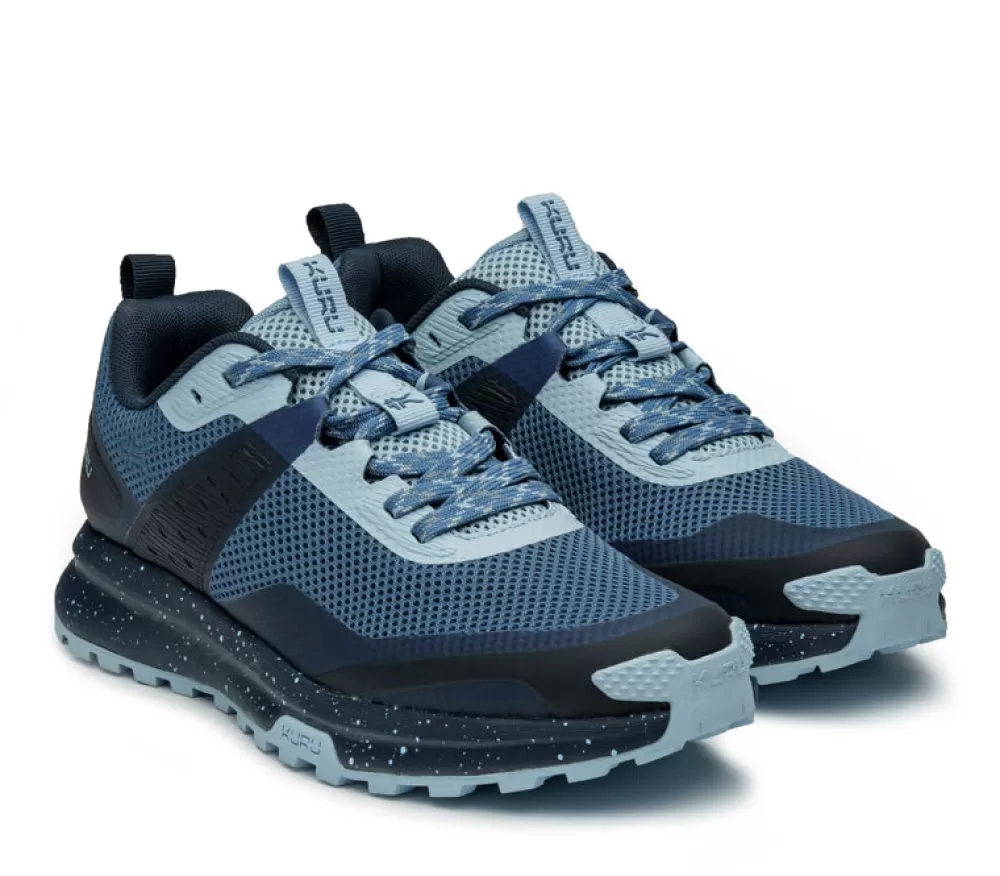 Women KURU Footwear Sneakers<Atom Trail