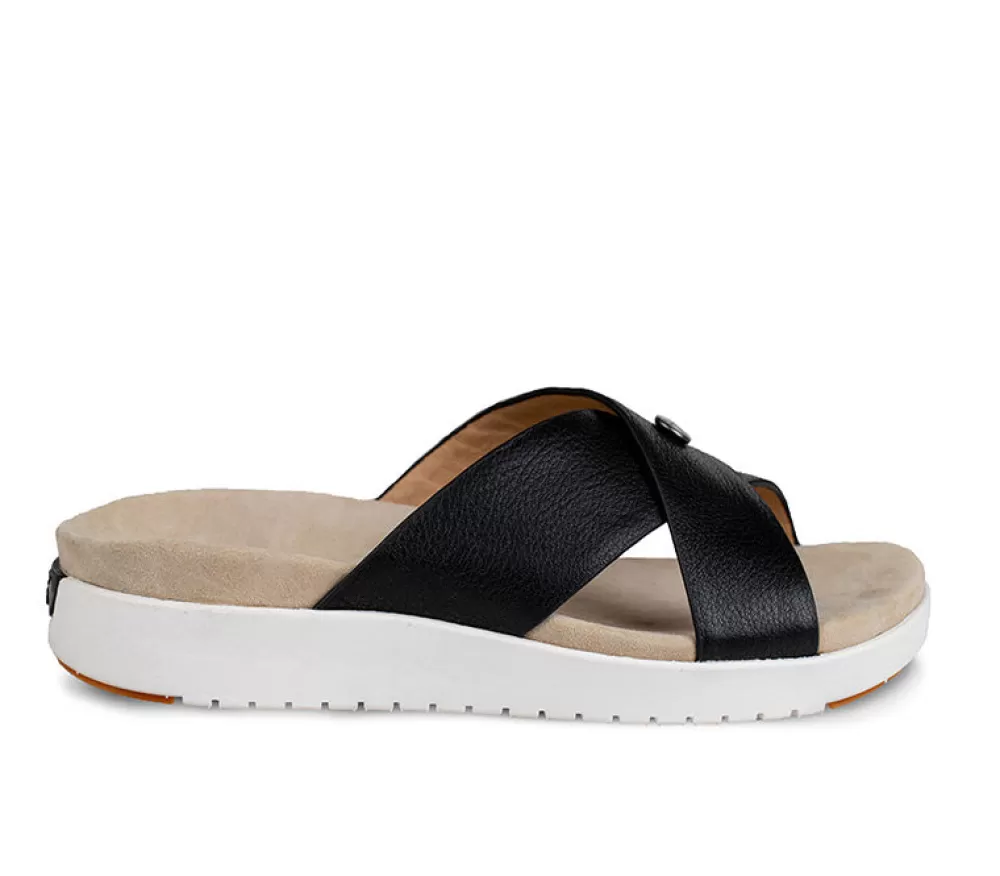 Women KURU Footwear Sandals<Breeze