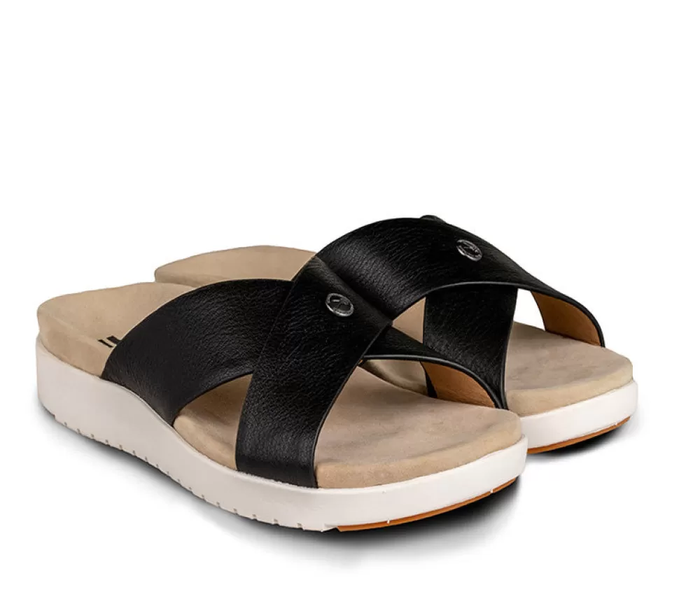 Women KURU Footwear Sandals<Breeze