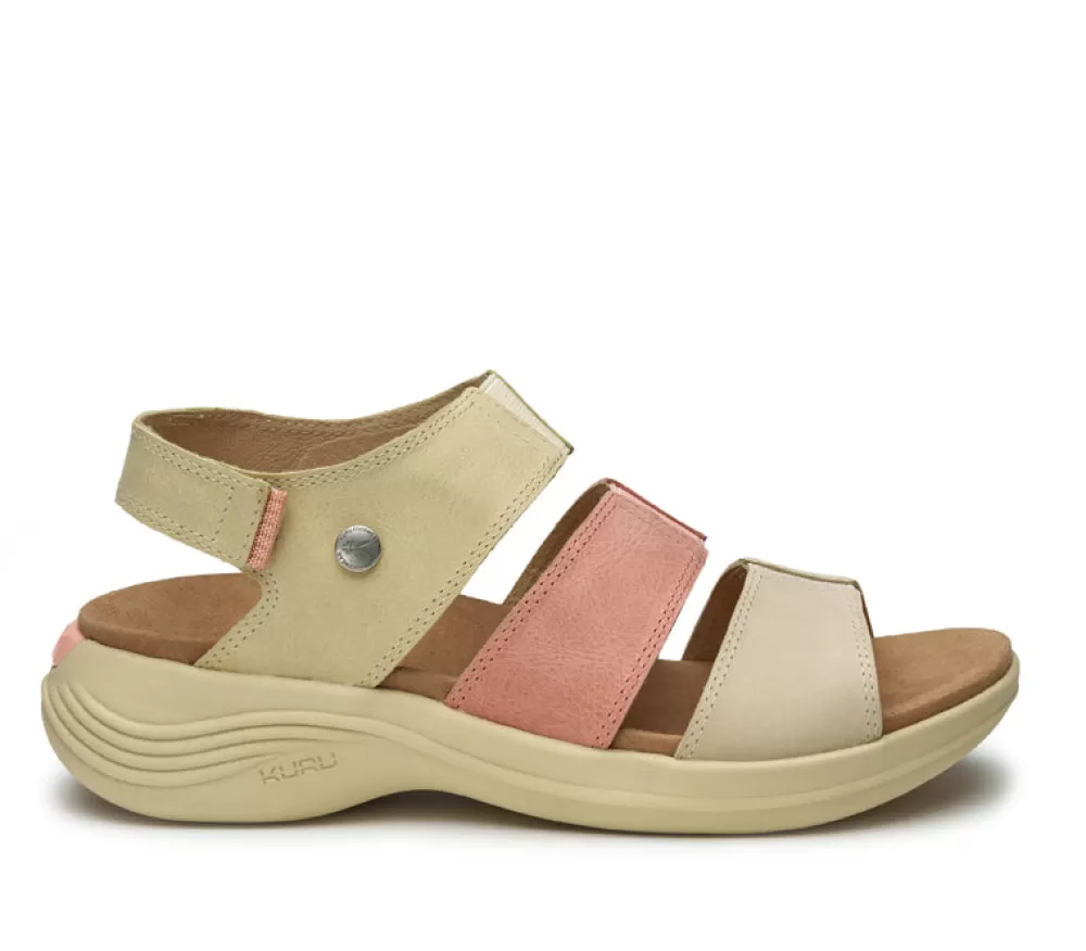 Women KURU Footwear Sandals<Coda Muse