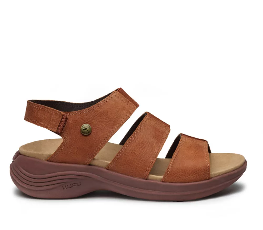 Women KURU Footwear Sandals<Coda Muse