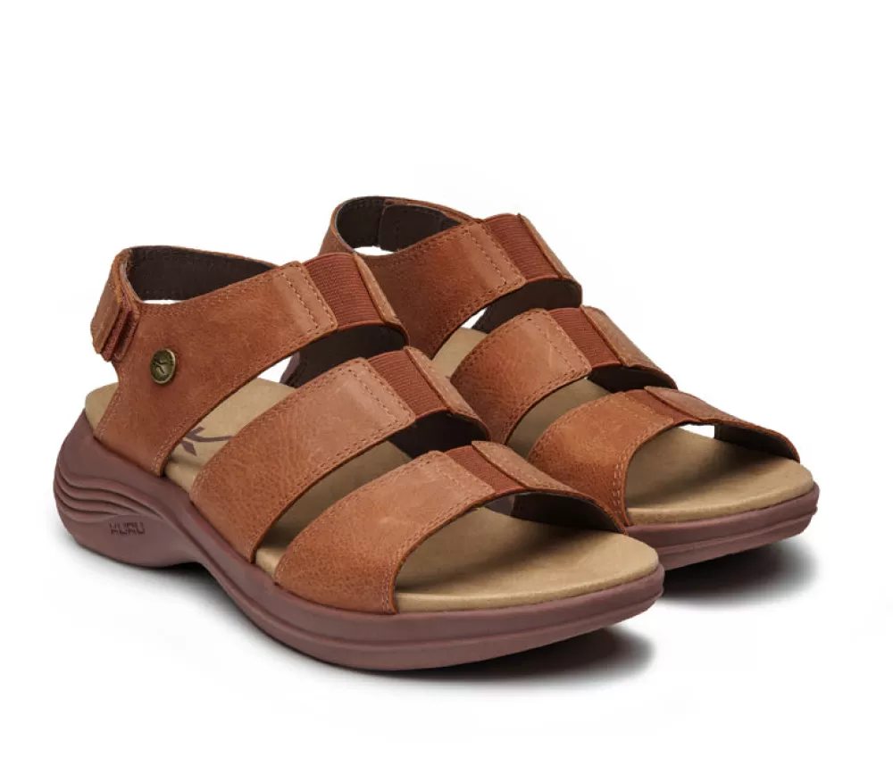 Women KURU Footwear Sandals<Coda Muse