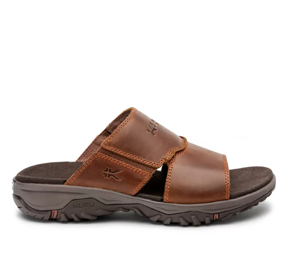 Men KURU Footwear Sandals<Cove