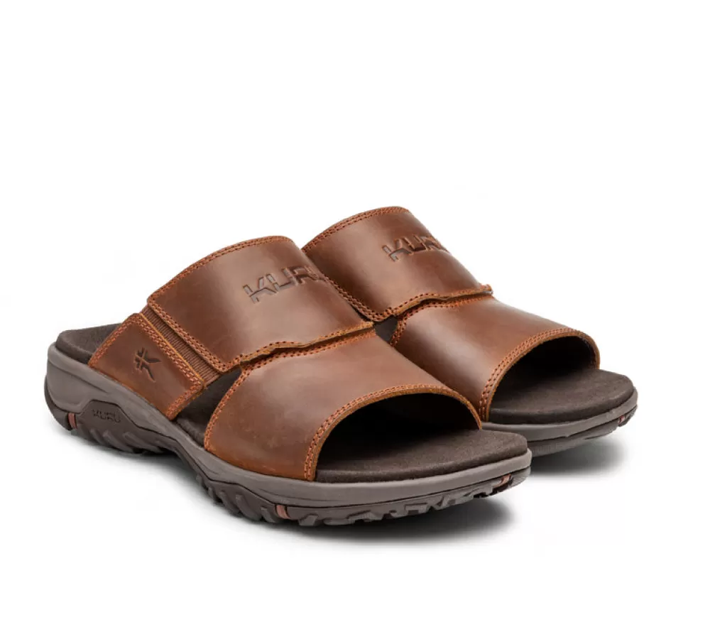 Men KURU Footwear Sandals<Cove