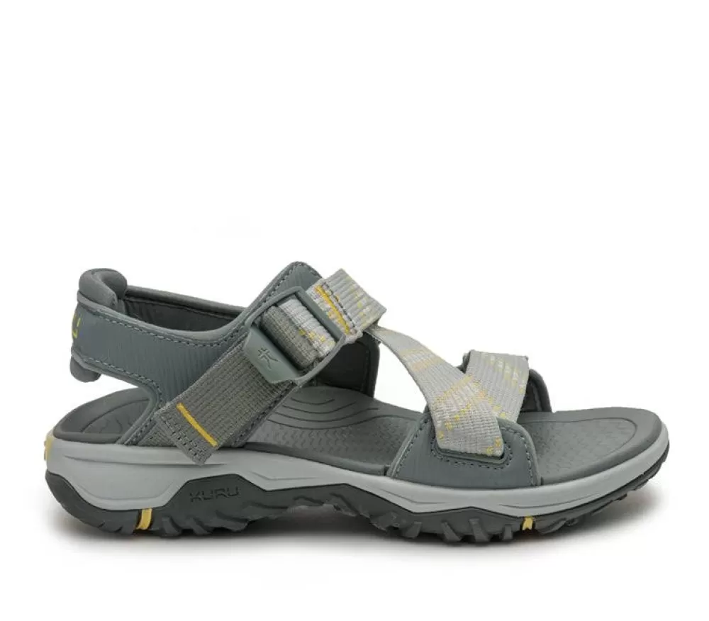 Women KURU Footwear Sandals<Current