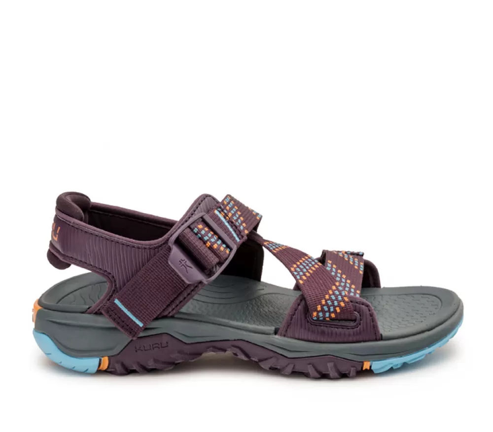 Women KURU Footwear Sandals<Current