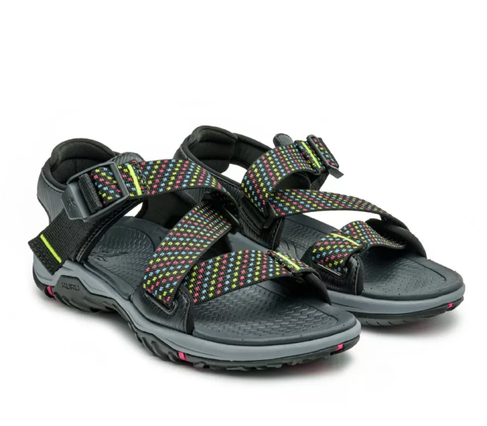 Women KURU Footwear Sandals<Current