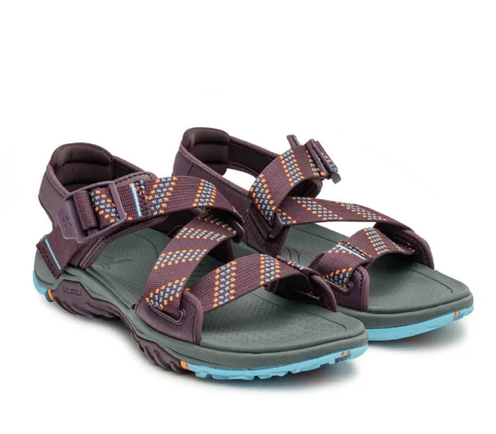 Women KURU Footwear Sandals<Current