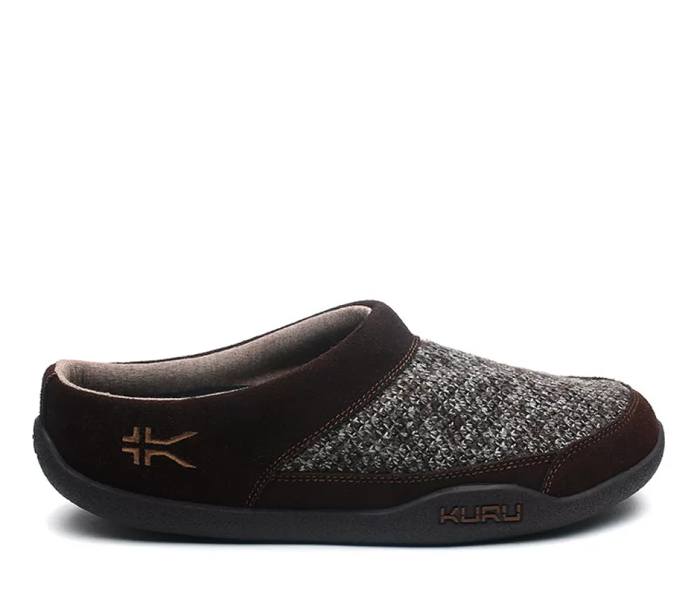 Men KURU Footwear Slip-Ons<Draft