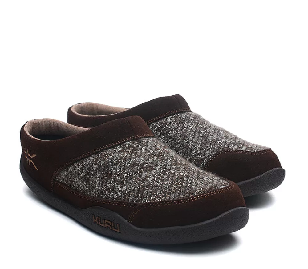 Men KURU Footwear Slip-Ons<Draft