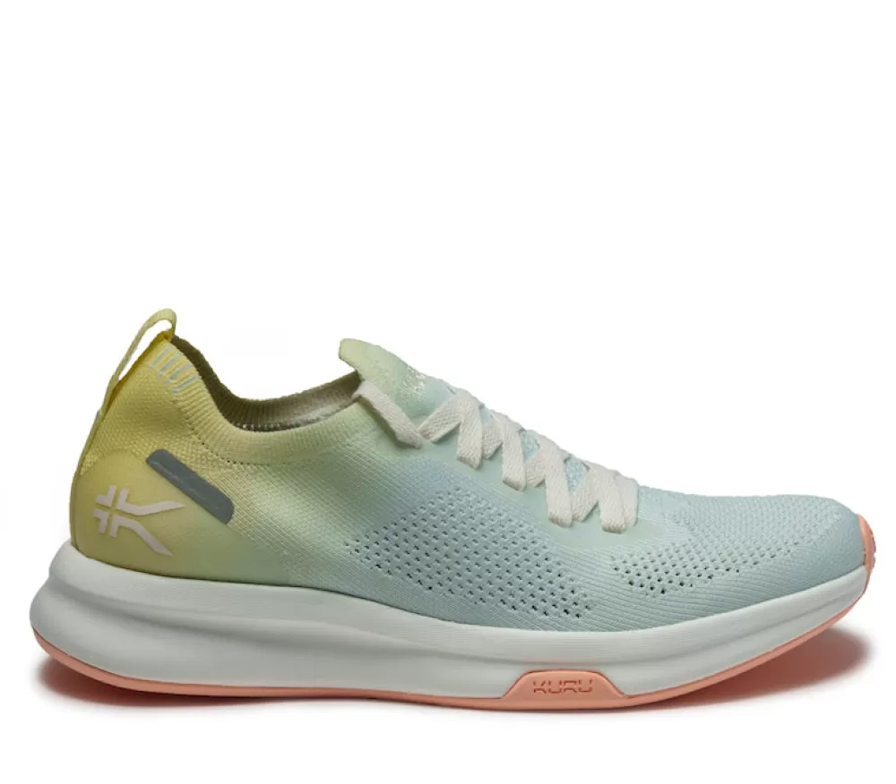 Women KURU Footwear Sneakers<Flux