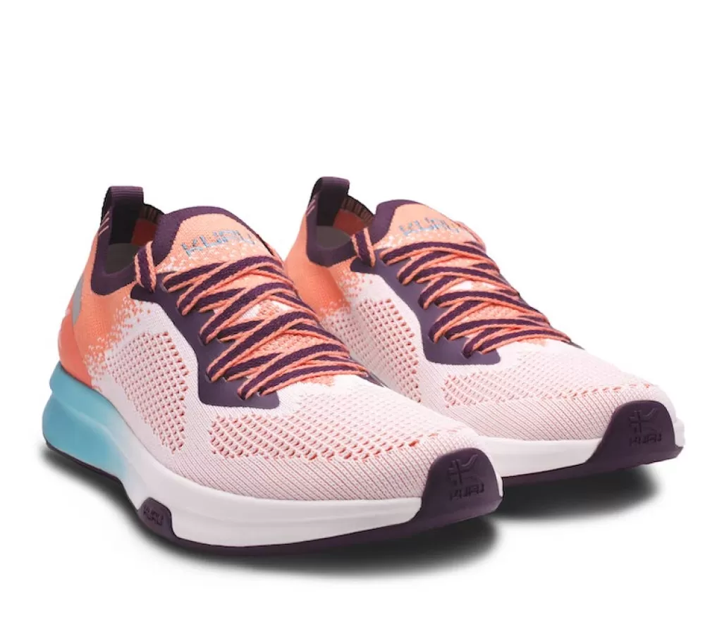 Women KURU Footwear Sneakers<Flux