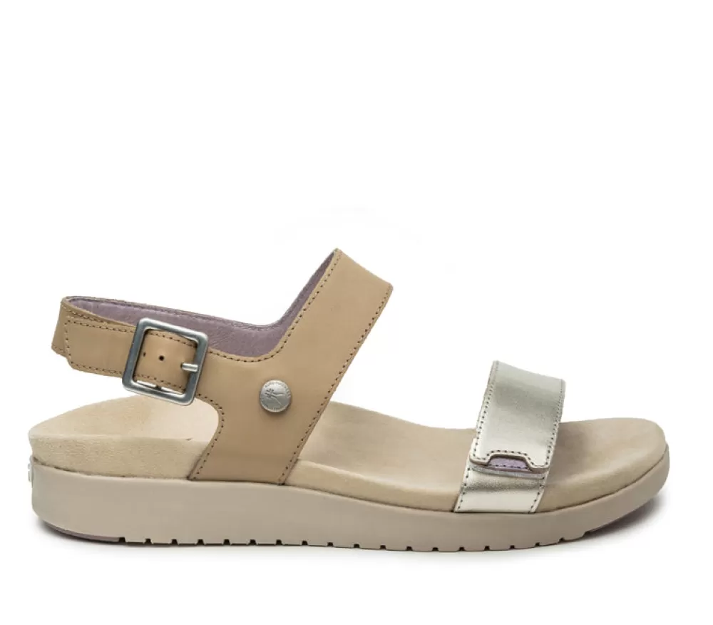 Women KURU Footwear Sandals<Glide