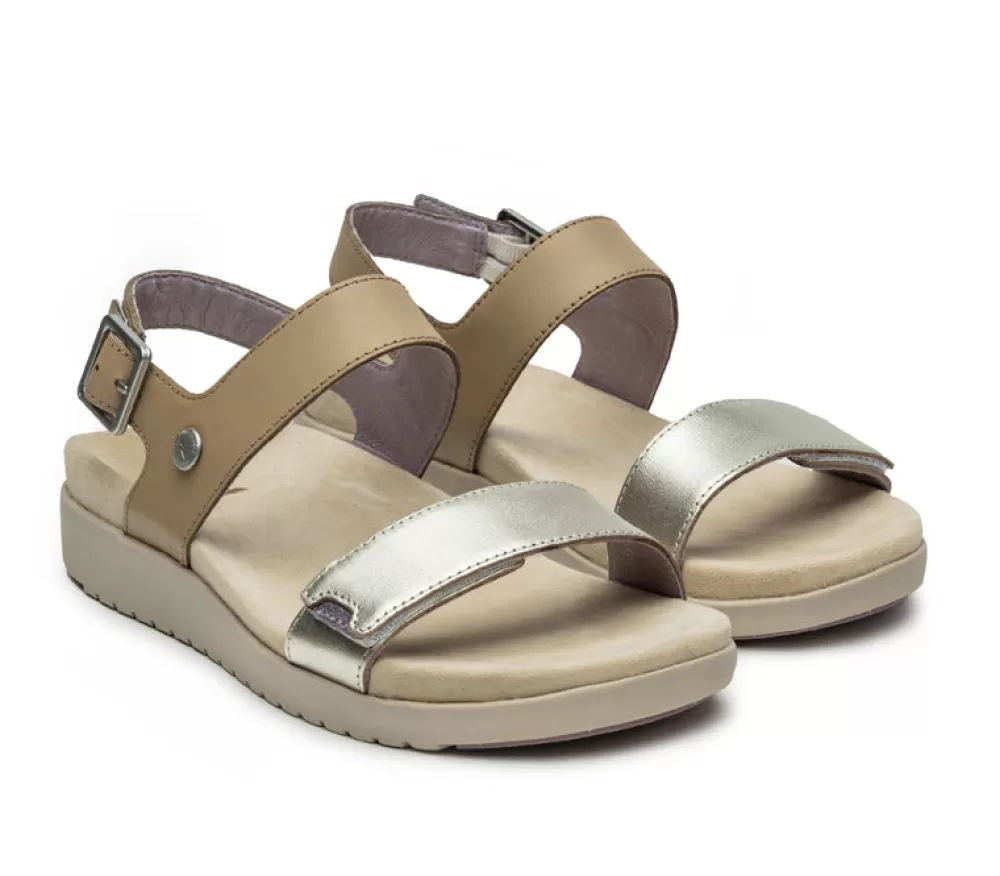 Women KURU Footwear Sandals<Glide