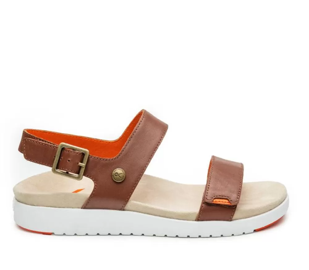 Women KURU Footwear Sandals<Glide