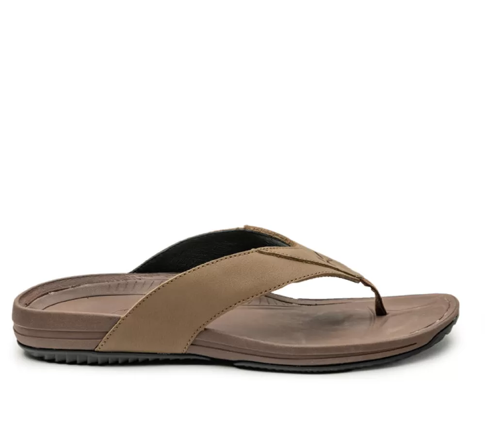 Men KURU Footwear Sandals<Kala