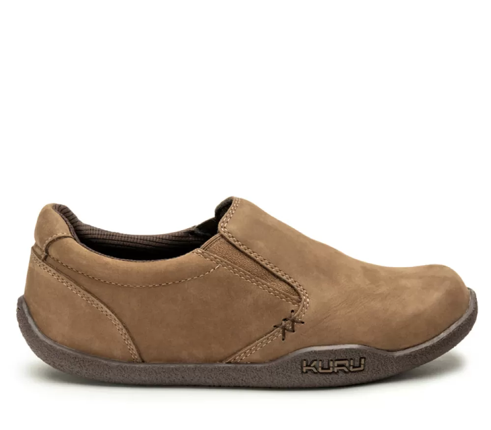 Men KURU Footwear Slip-Ons<Kivi