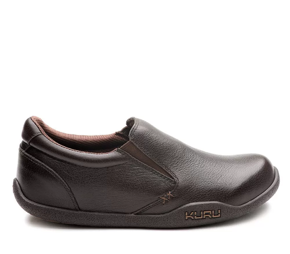 Men KURU Footwear Slip-Ons<Kivi