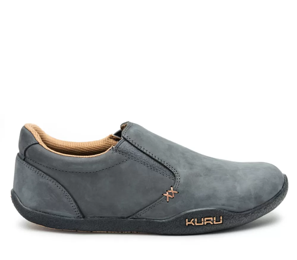 Men KURU Footwear Slip-Ons<Kivi