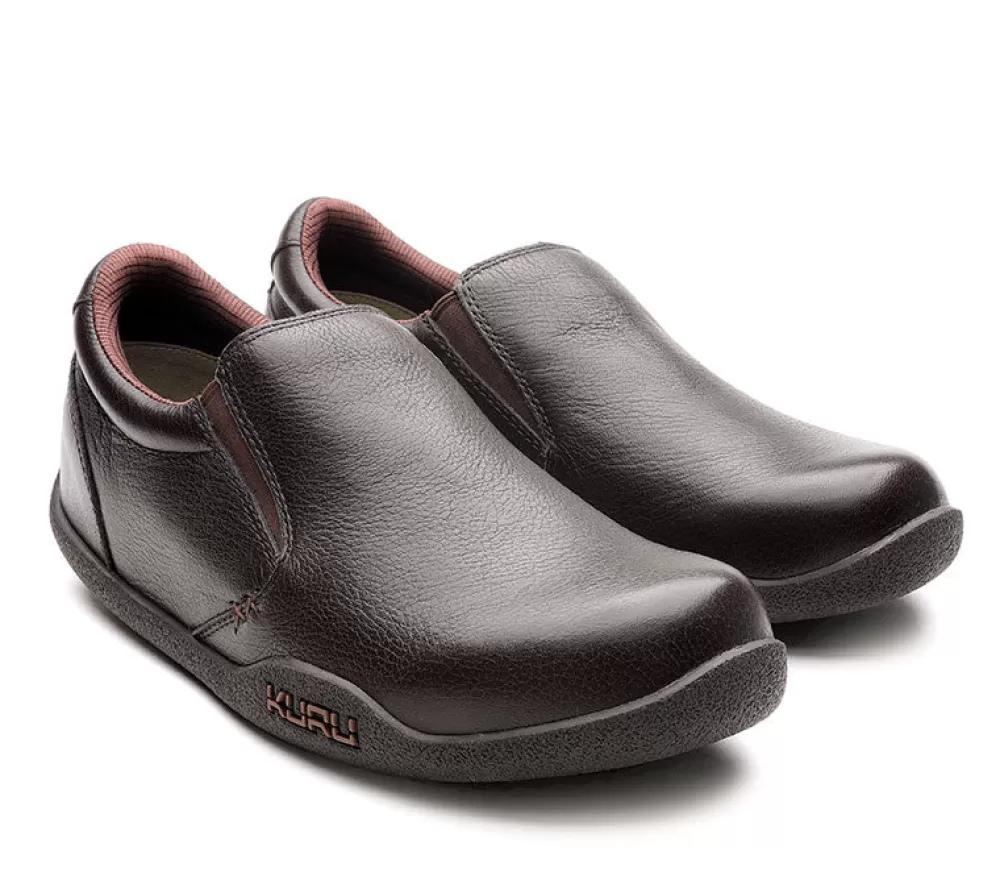 Men KURU Footwear Slip-Ons<Kivi