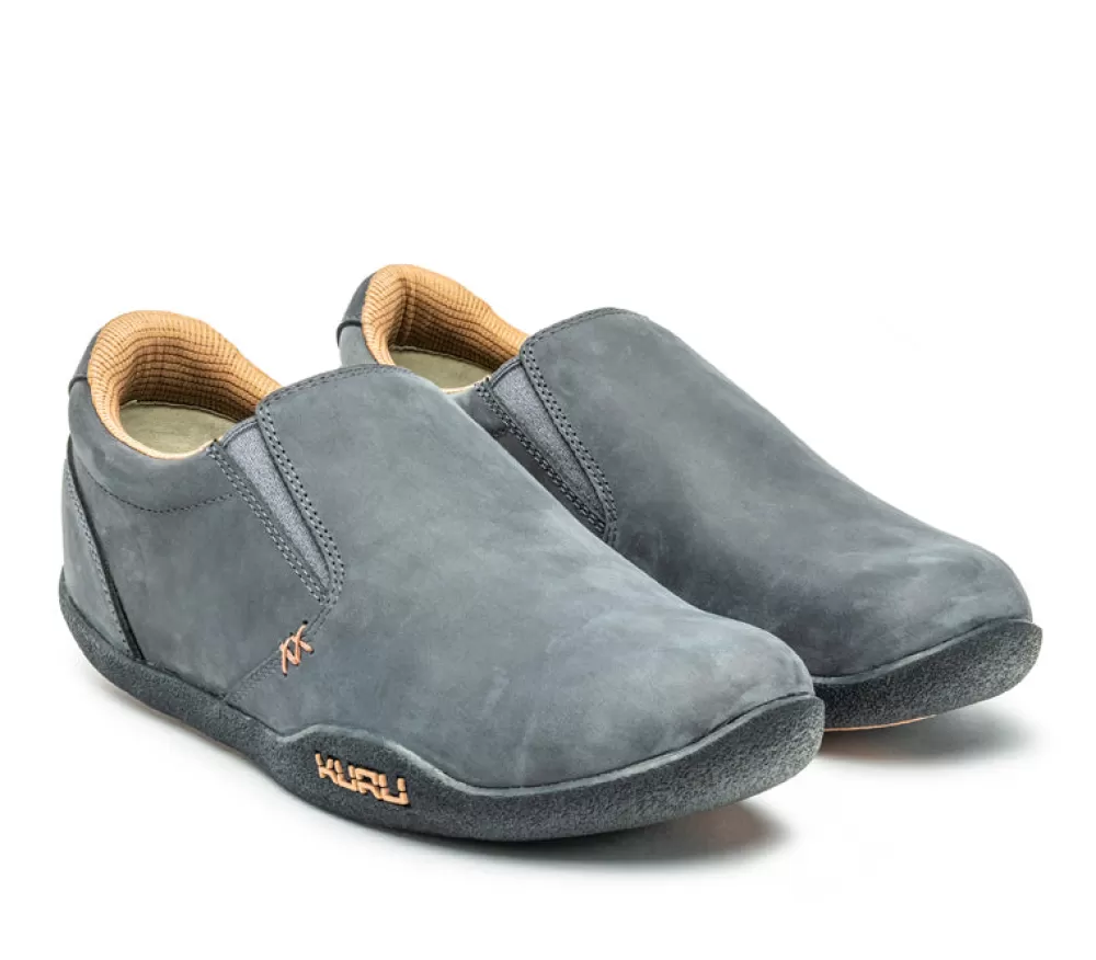 Men KURU Footwear Slip-Ons<Kivi