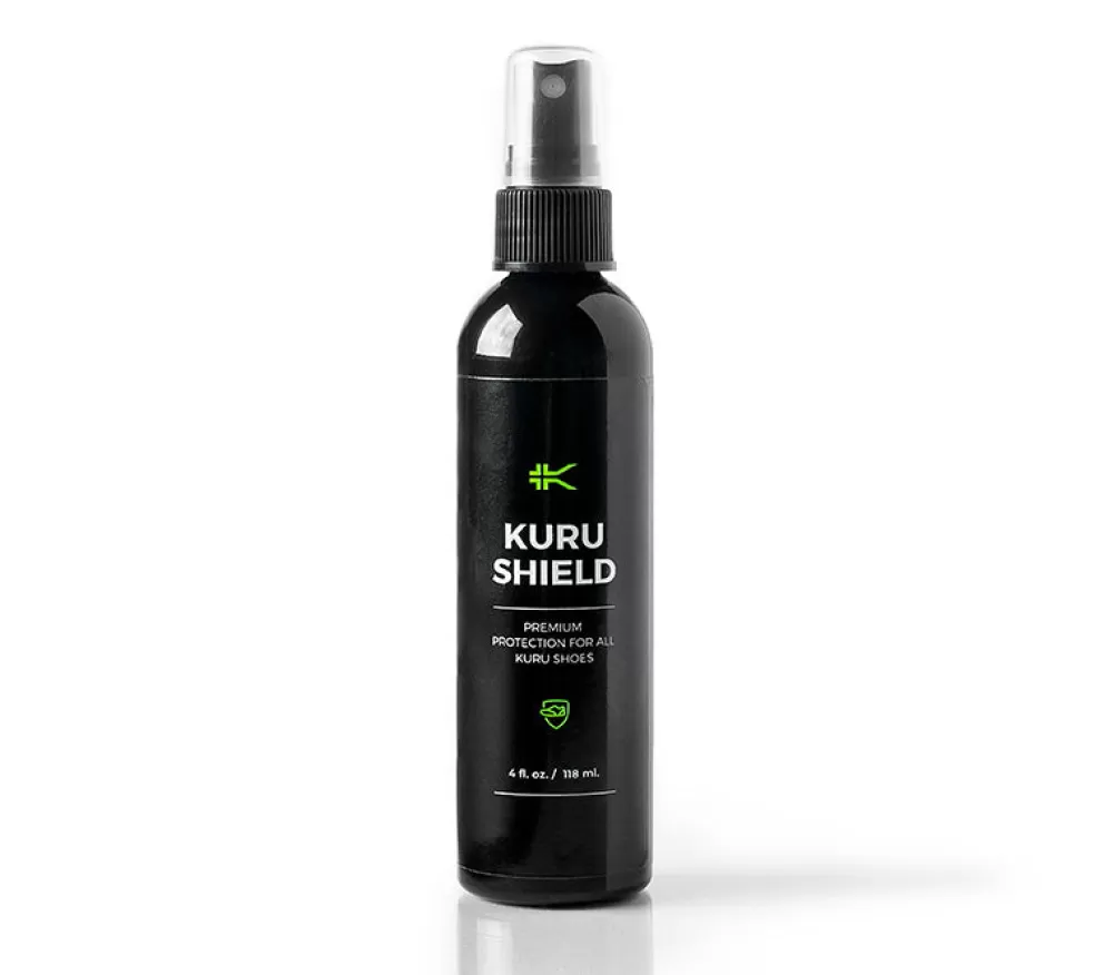 Men KURU Footwear Accessories<Kuru Shield Shoe Protector Spray