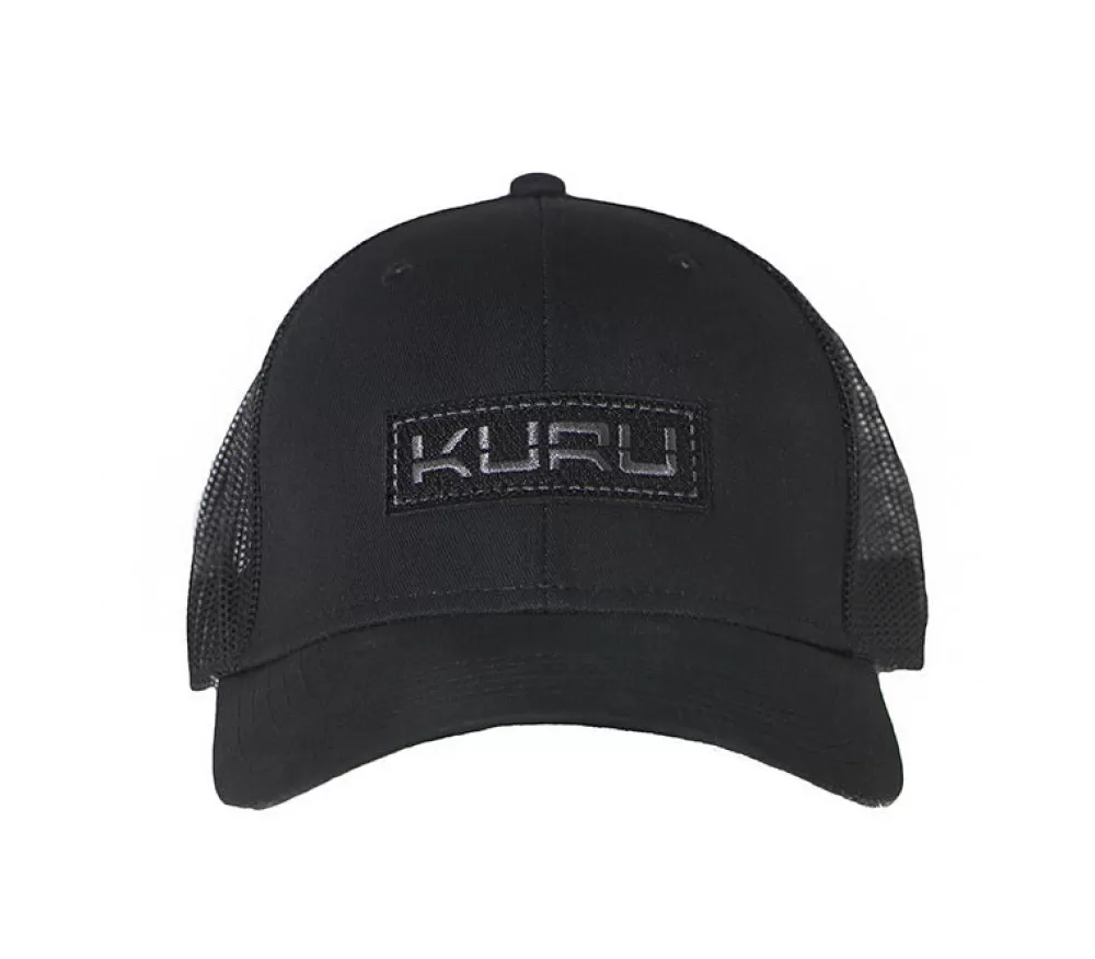 Men KURU Footwear Accessories<Kuru Trucker Hat