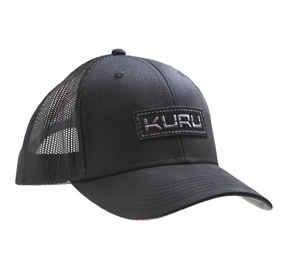 Men KURU Footwear Accessories<Kuru Trucker Hat