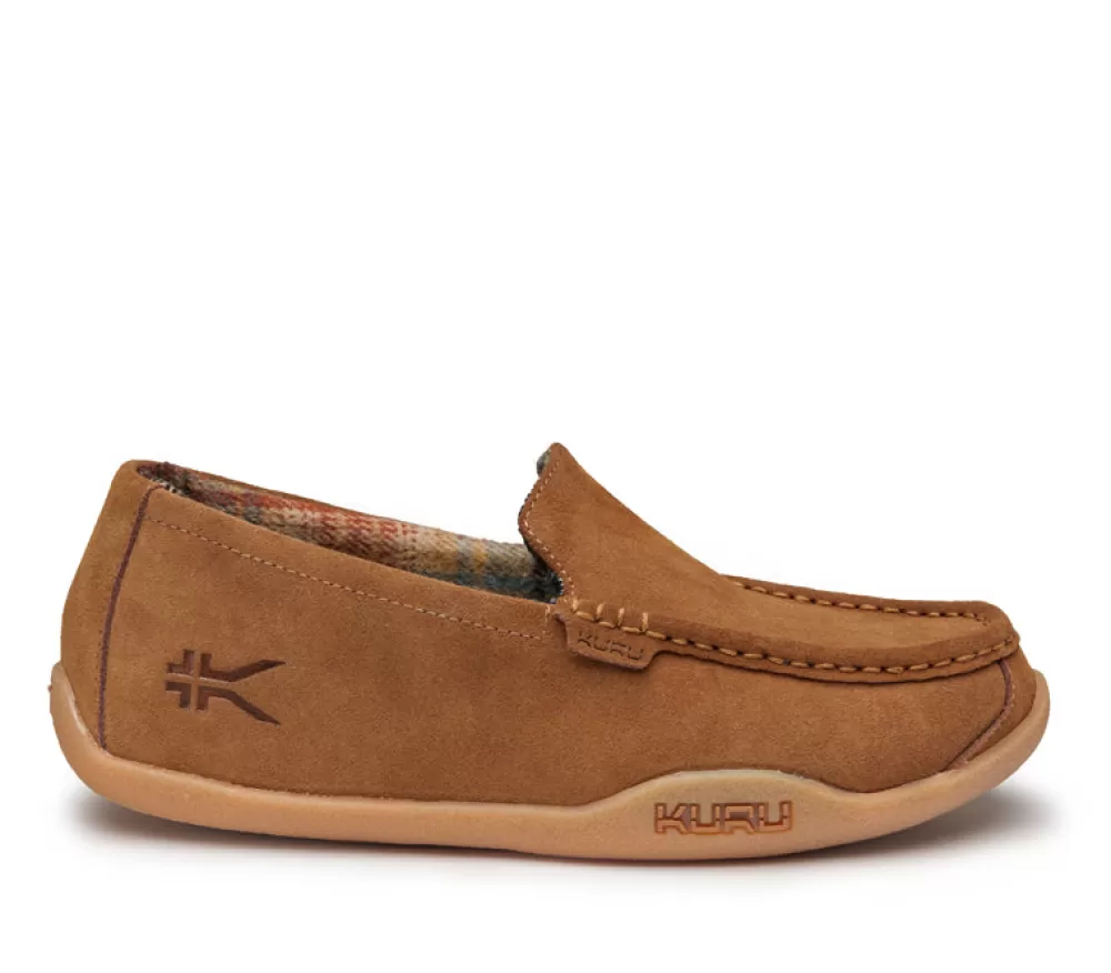 Men KURU Footwear Slip-Ons<Loft