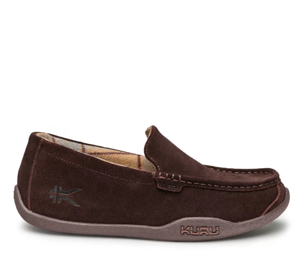 Men KURU Footwear Slip-Ons<Loft