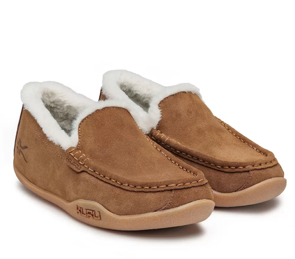 Men KURU Footwear Slip-Ons<Loft