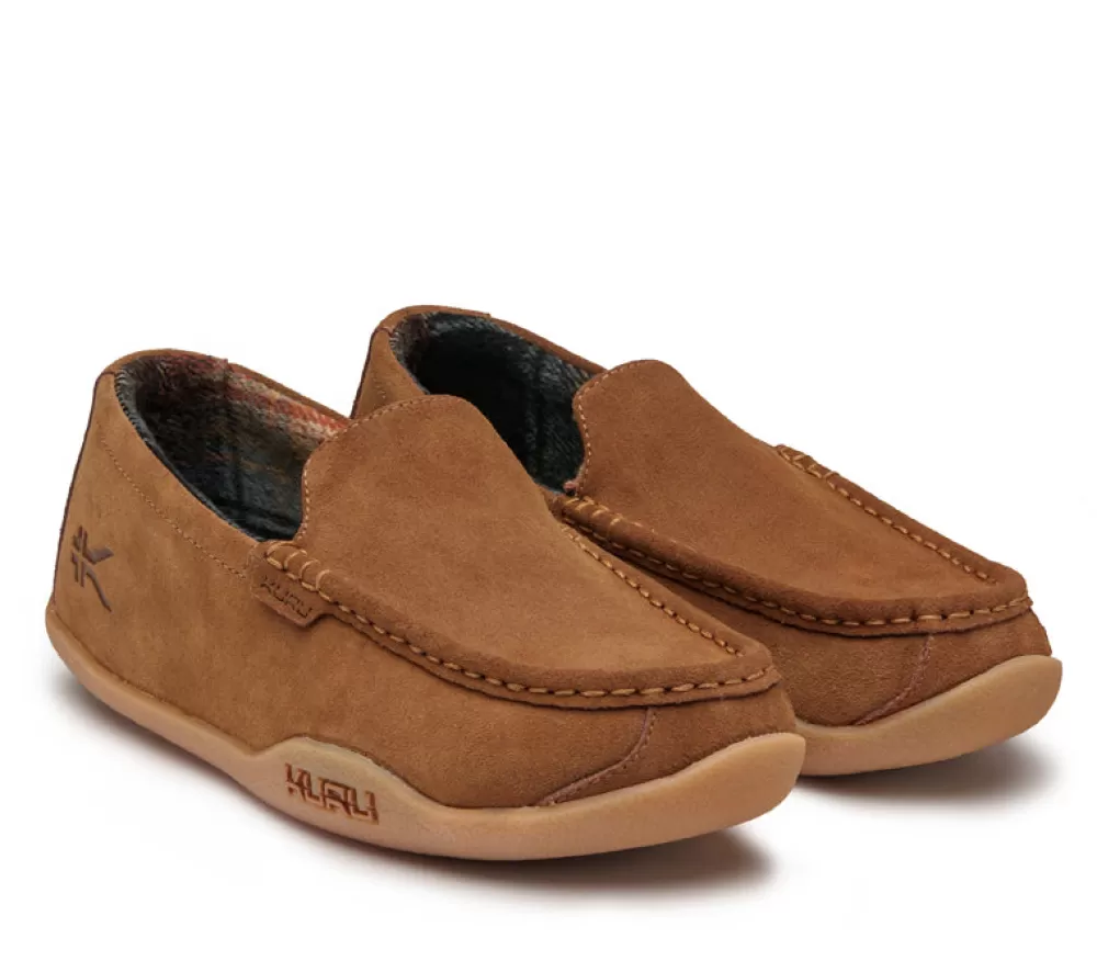 Men KURU Footwear Slip-Ons<Loft