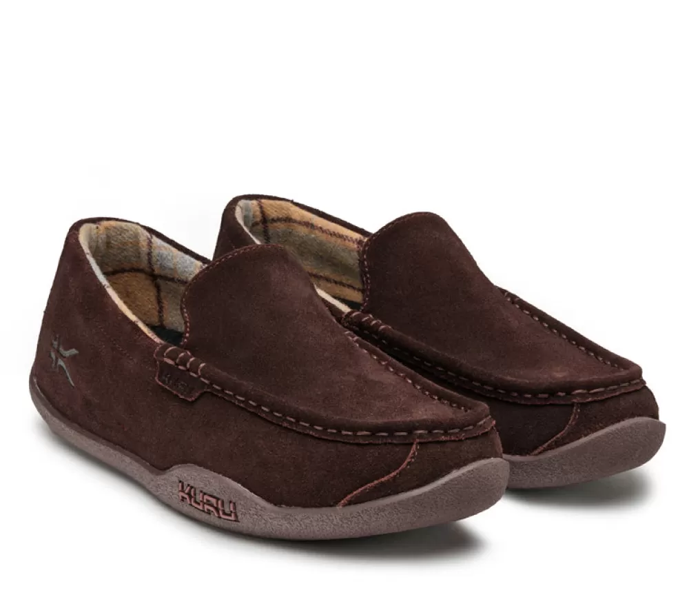 Men KURU Footwear Slip-Ons<Loft