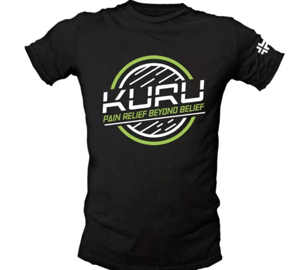 Men KURU Footwear Accessories<Men'S Kuru Tshirt