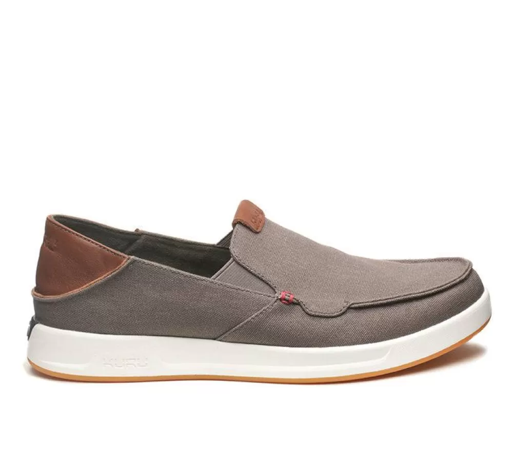 Men KURU Footwear Slip-Ons<Pace