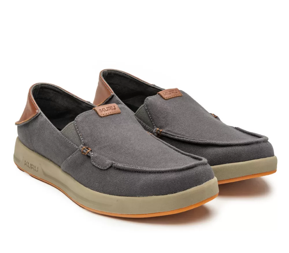 Men KURU Footwear Slip-Ons<Pace