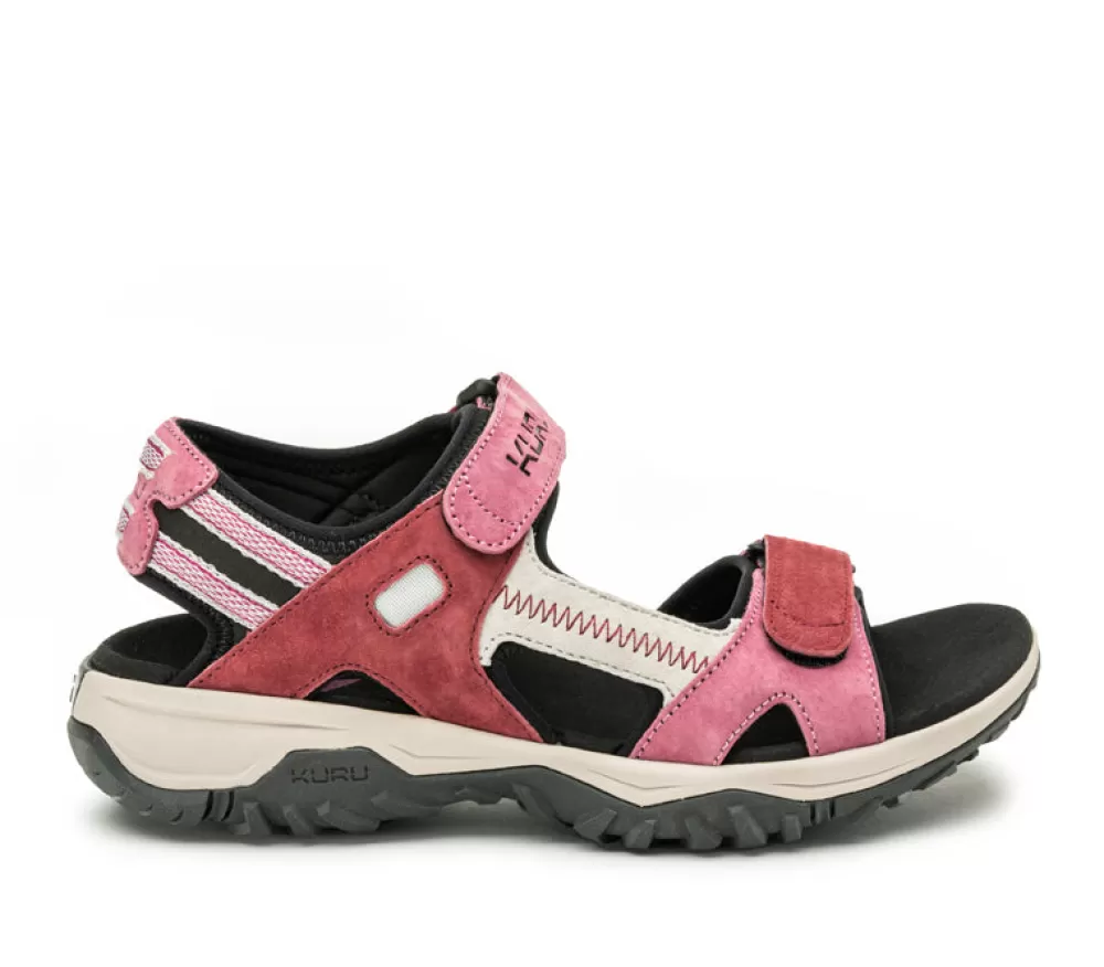 Women KURU Footwear Sandals<Tread