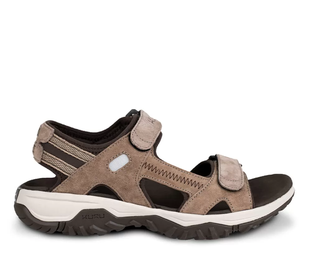 Women KURU Footwear Sandals<Tread