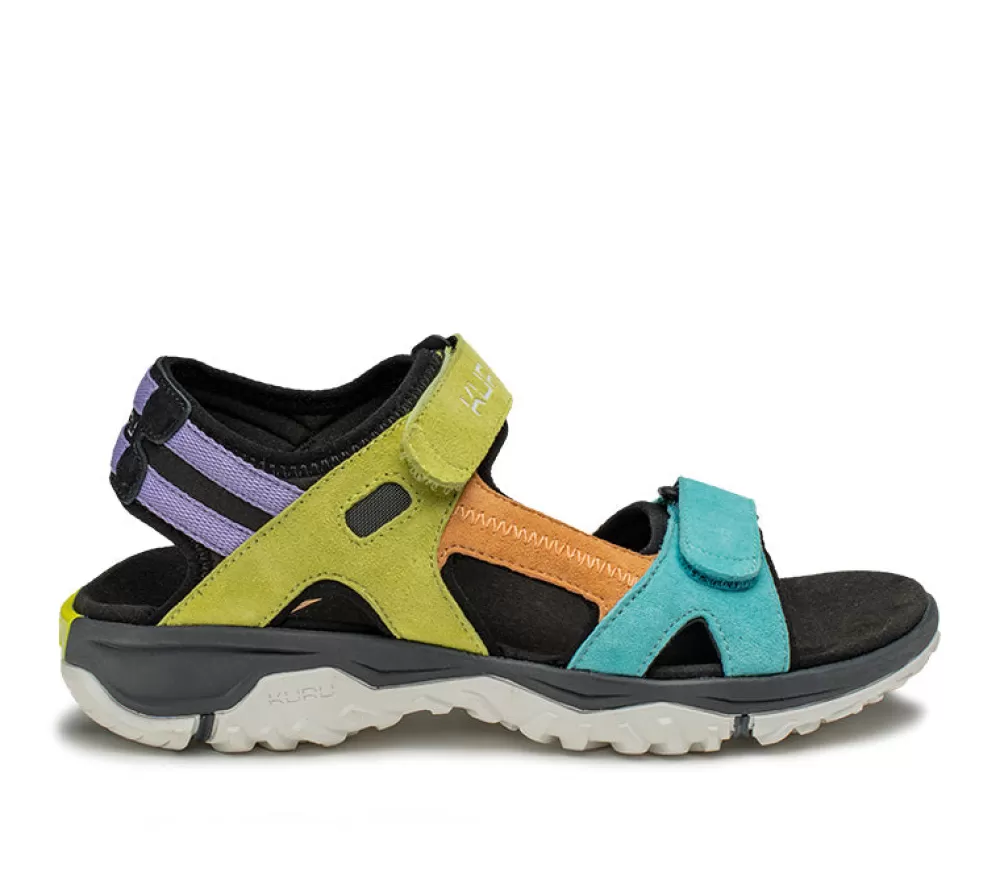 Women KURU Footwear Sandals<Tread