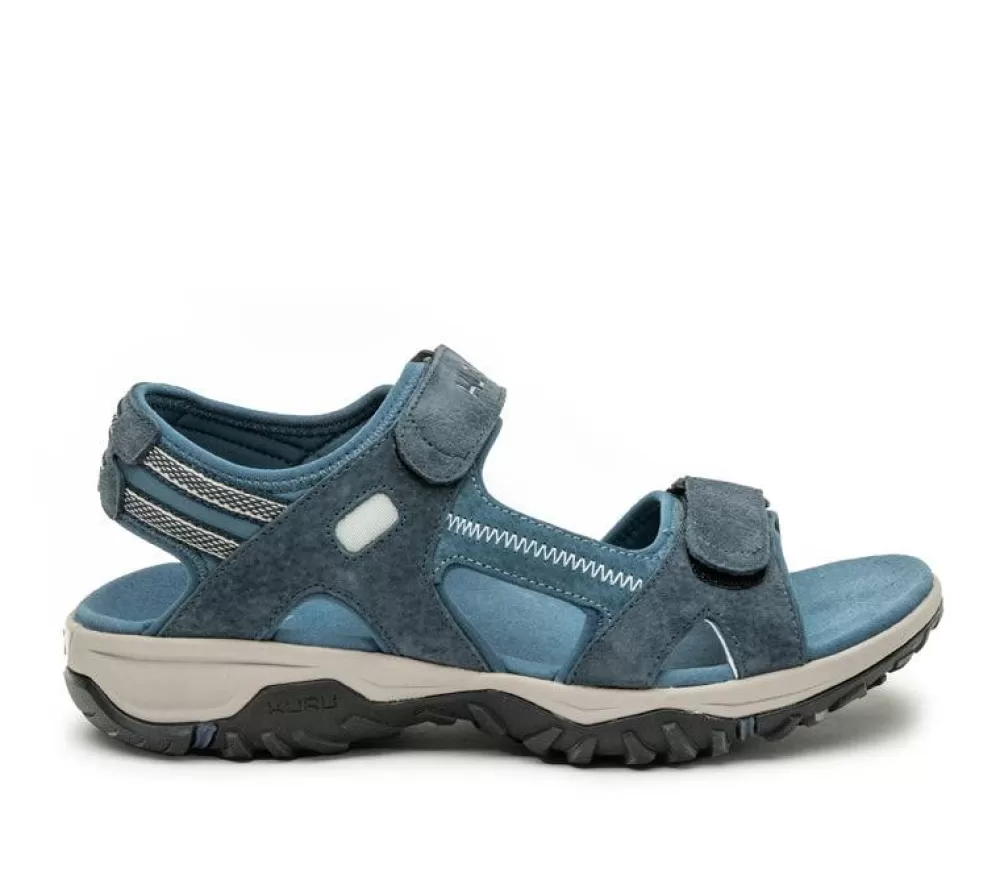 Men KURU Footwear Sandals<Tread