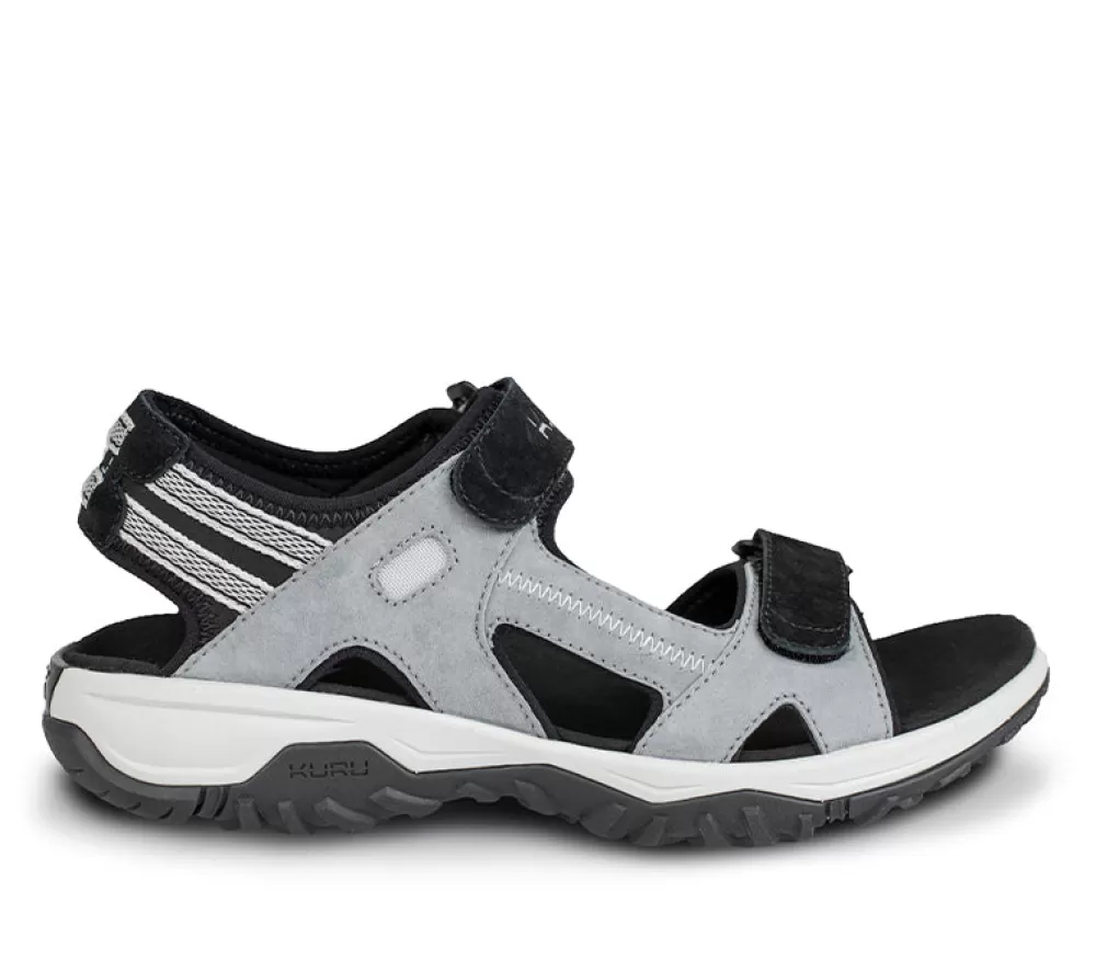 Women KURU Footwear Sandals<Tread