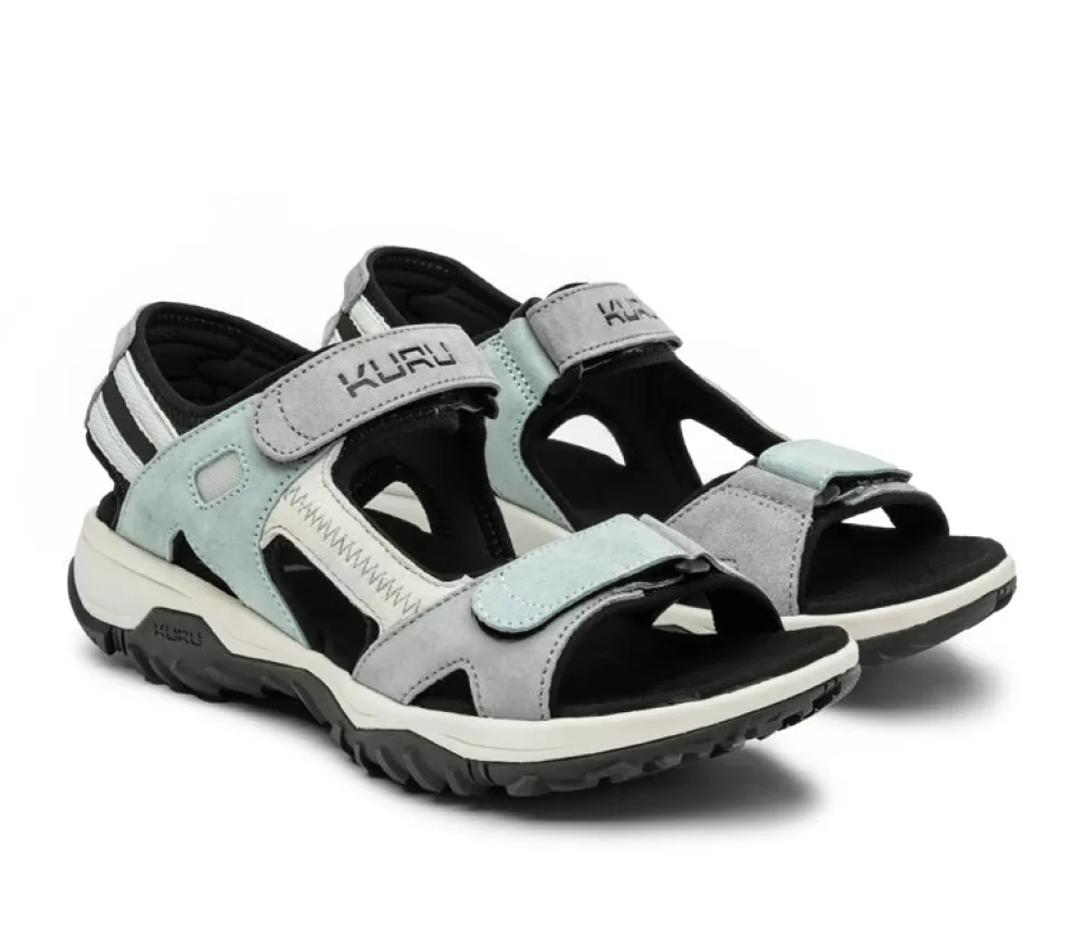 Women KURU Footwear Sandals<Tread