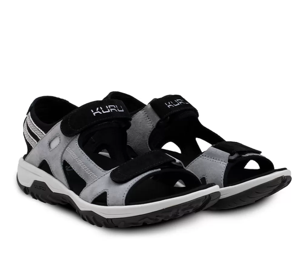 Women KURU Footwear Sandals<Tread